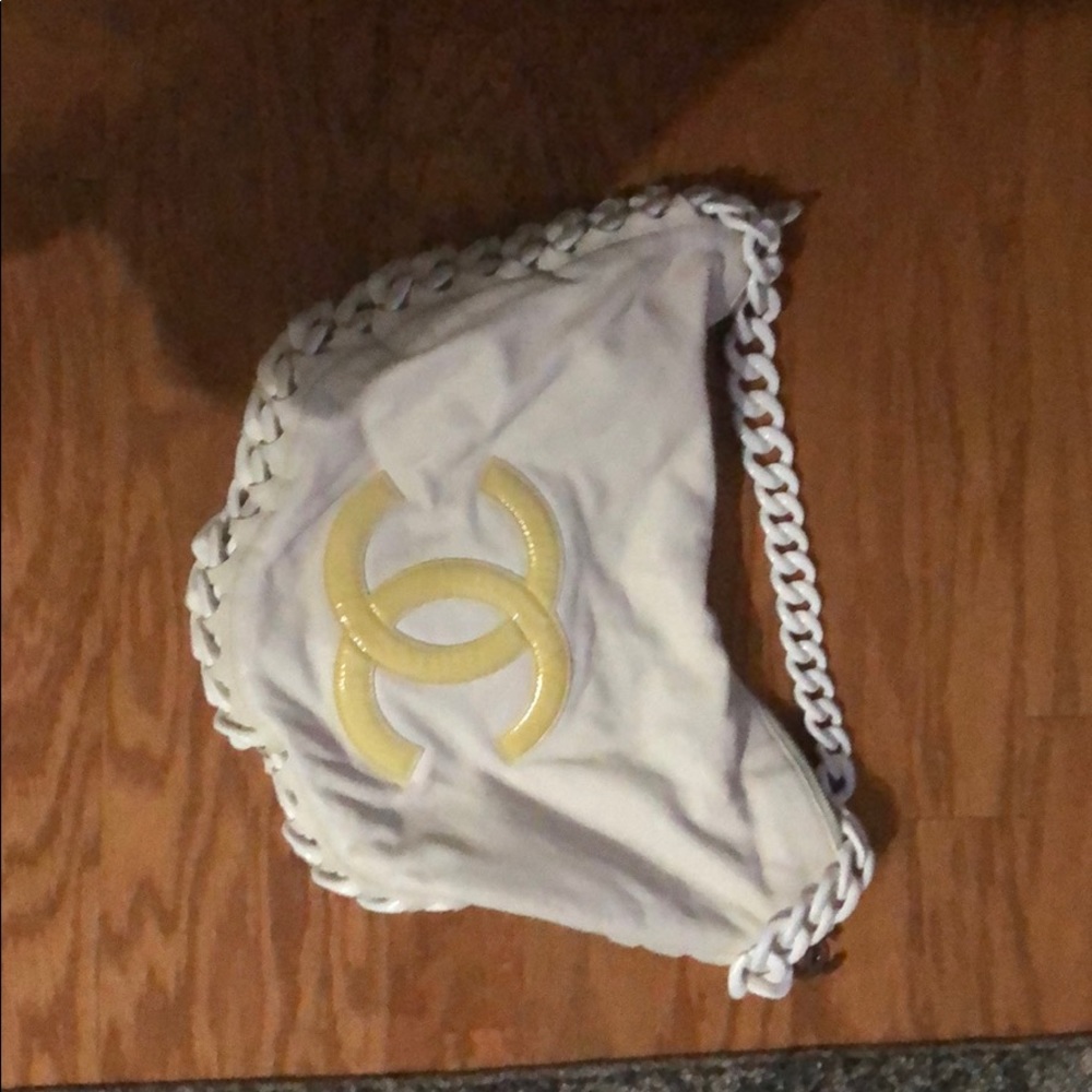 Authentic Chanel Handbag